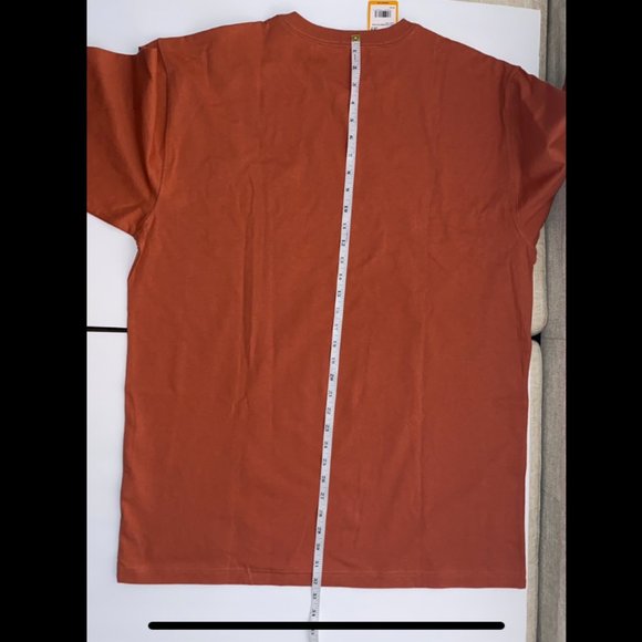 CARHARTT Men's Tee - Picture 4 of 7